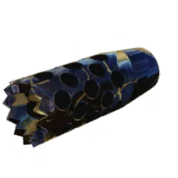 Breaching Muzzle