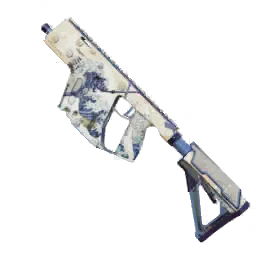 Mira Vector .45 ACP Onami