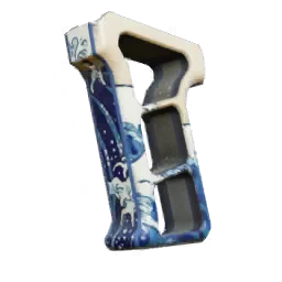 Lightweight Grip