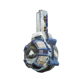Large Mag