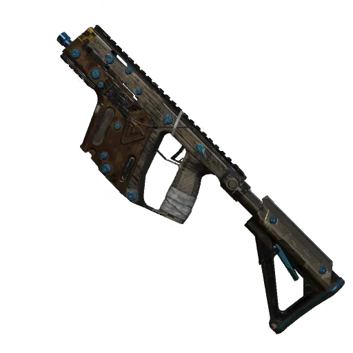 Mira Vector .45 ACP Upright Captain