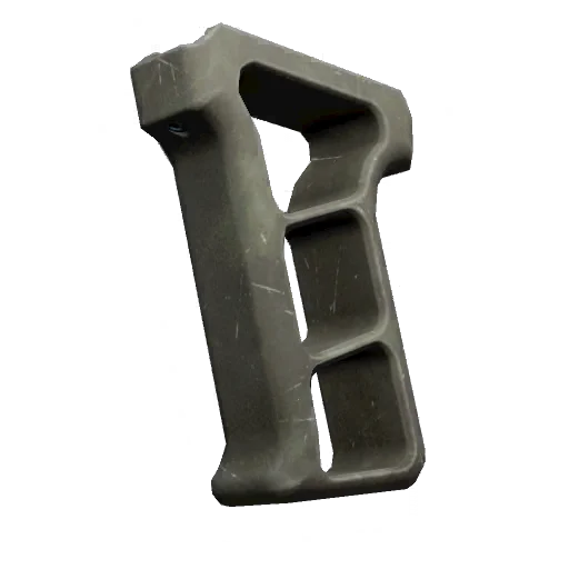 Lightweight Grip