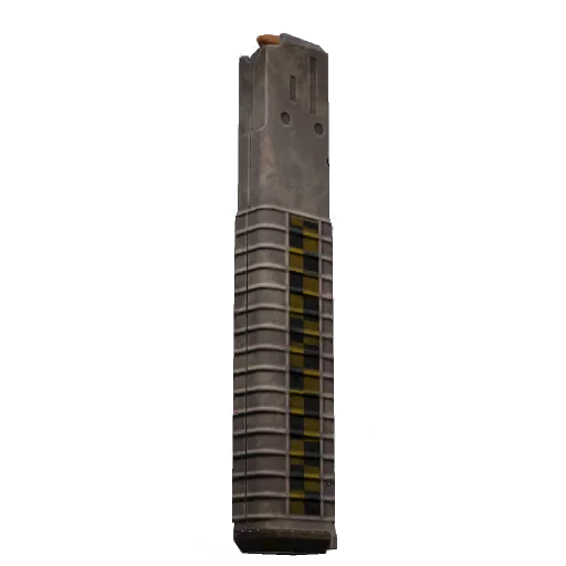 Quick Mag