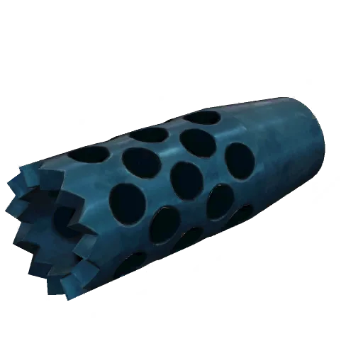 Breaching Muzzle