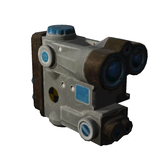 Smart Laser