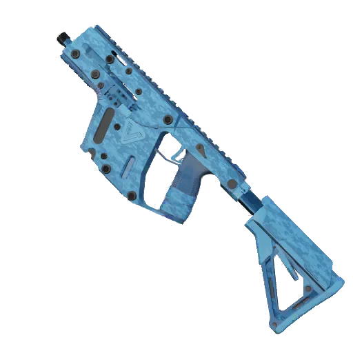 Mira Vector .45 ACP Healing Touch