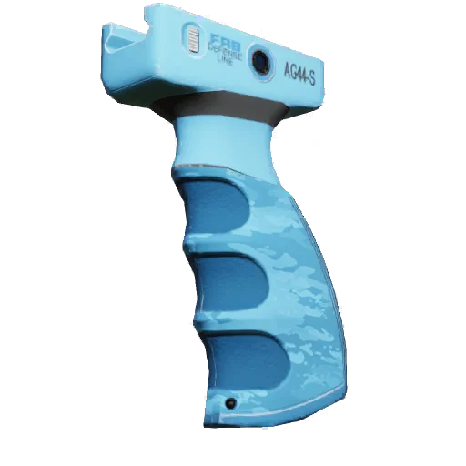 Tactical Grip