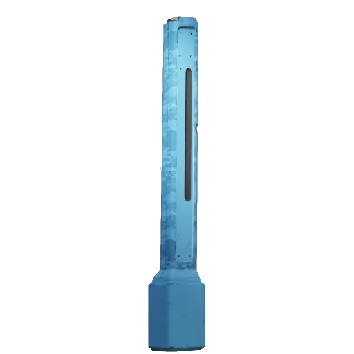 Extended Mag