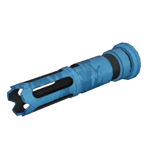 Flash Hider