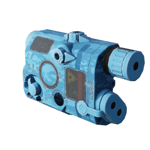 High Precision Laser