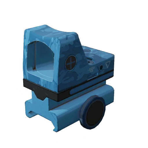 T2 Reflex