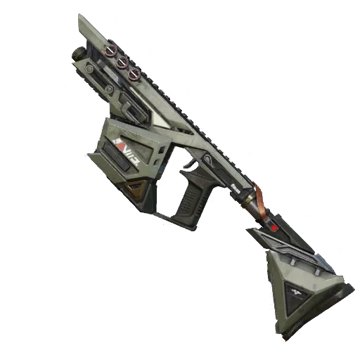 Mira Vector .45 ACP Looking Glass Security