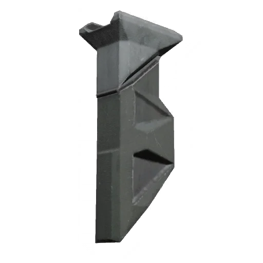 Hip Fire Grip