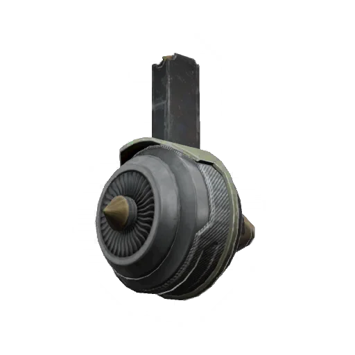 Large Mag