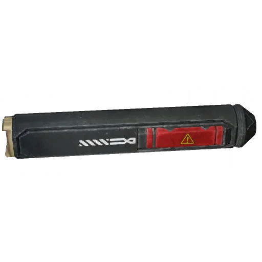 Extended Barrel