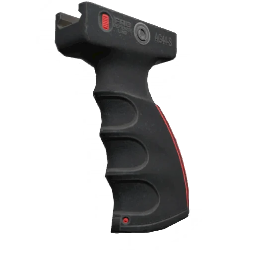 Tactical Grip