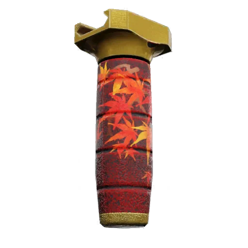 Vertical Grip