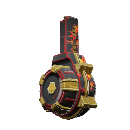 Large Mag