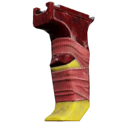 Hammer Foregrip