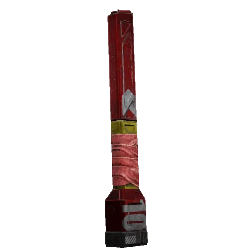 Extended Mag