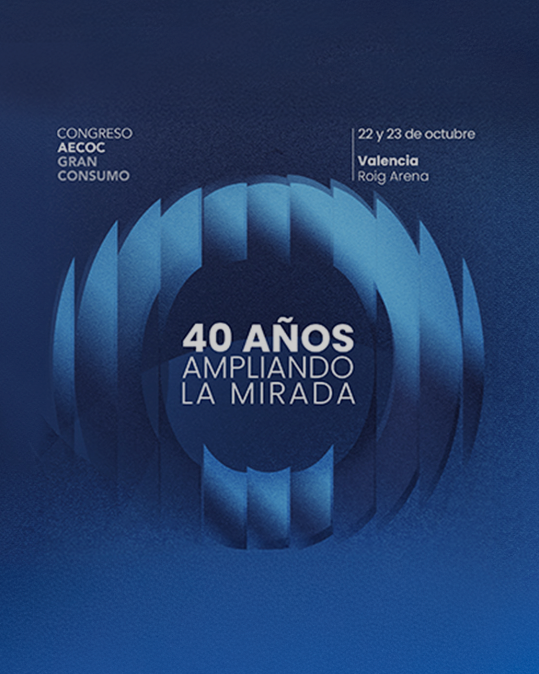 Congreso AECOC Gran Consumo