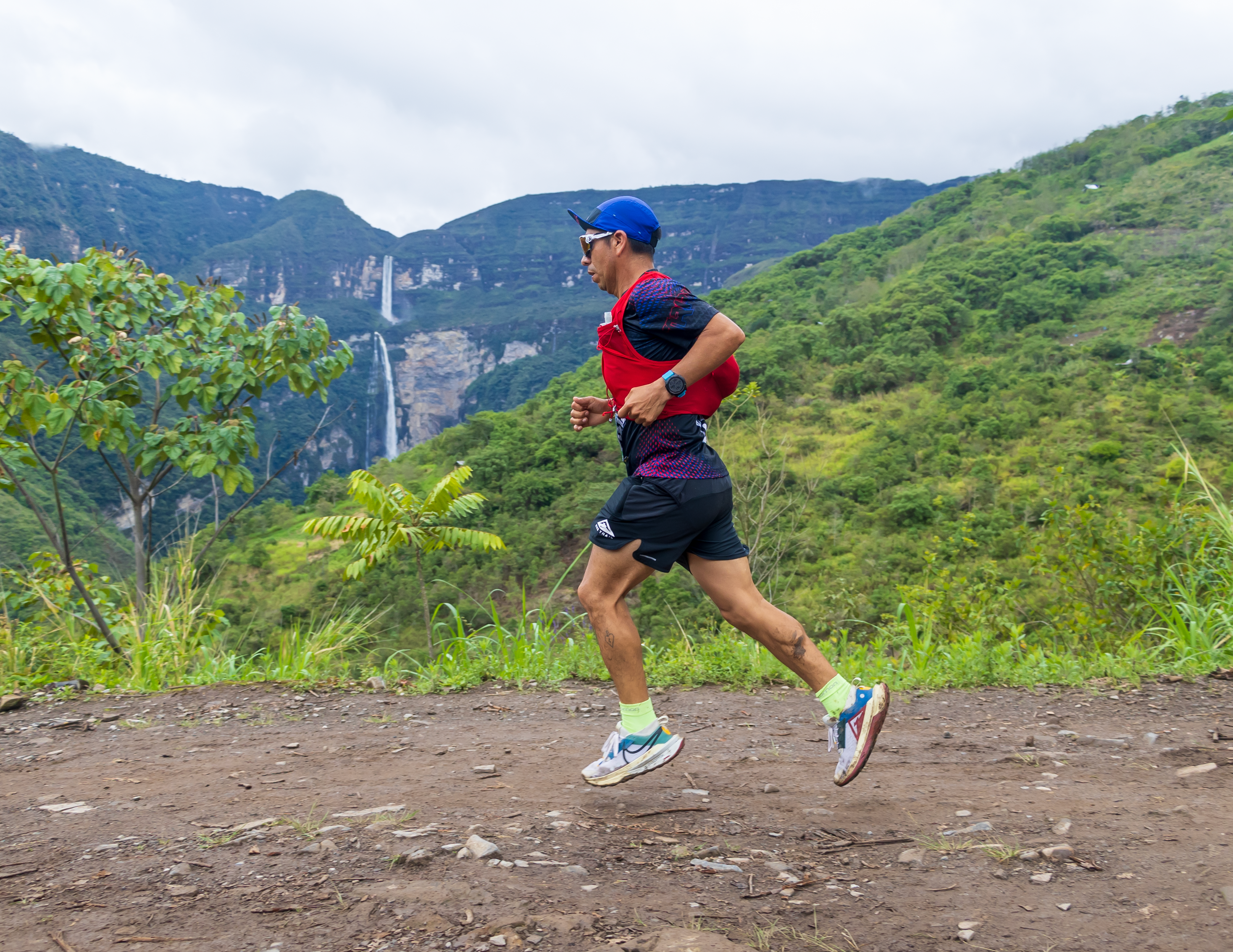 Ultra Cataratas 2026