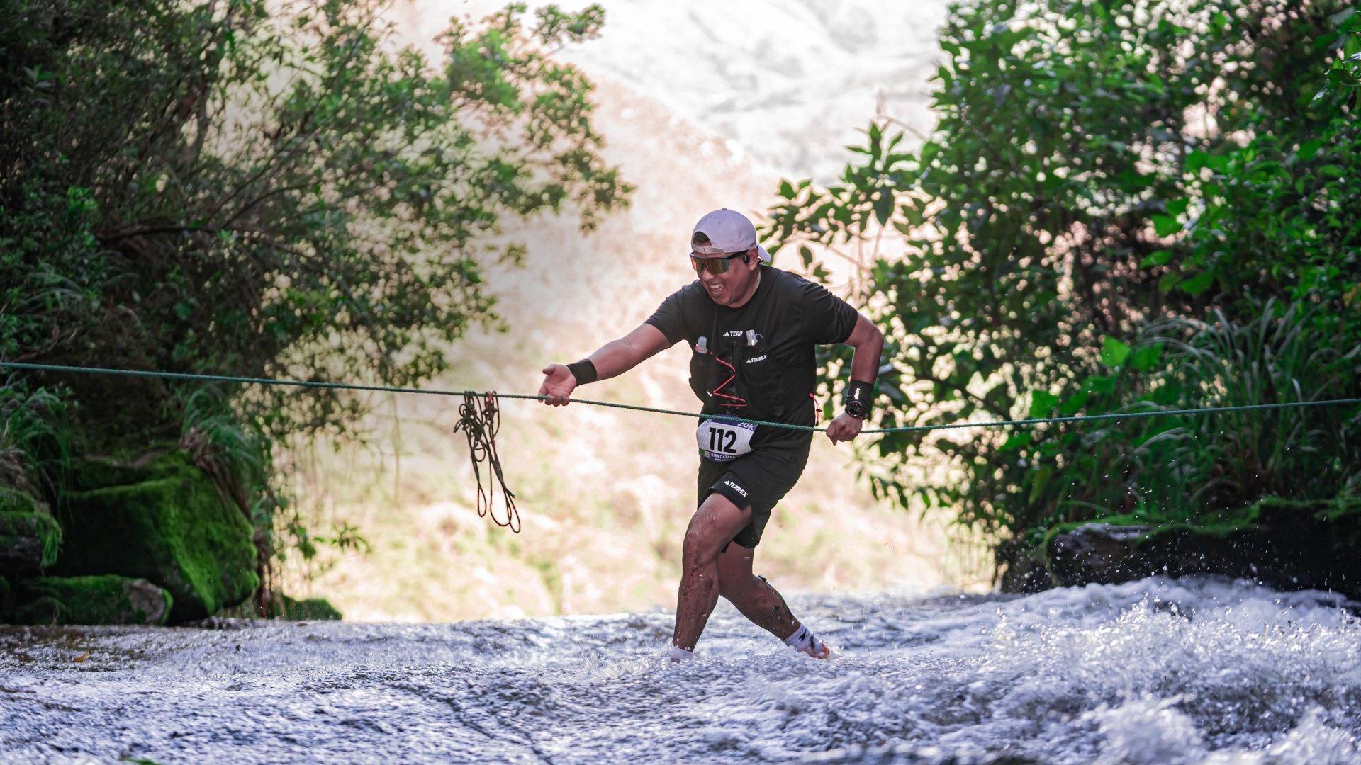 Ultra Cataratas 2026