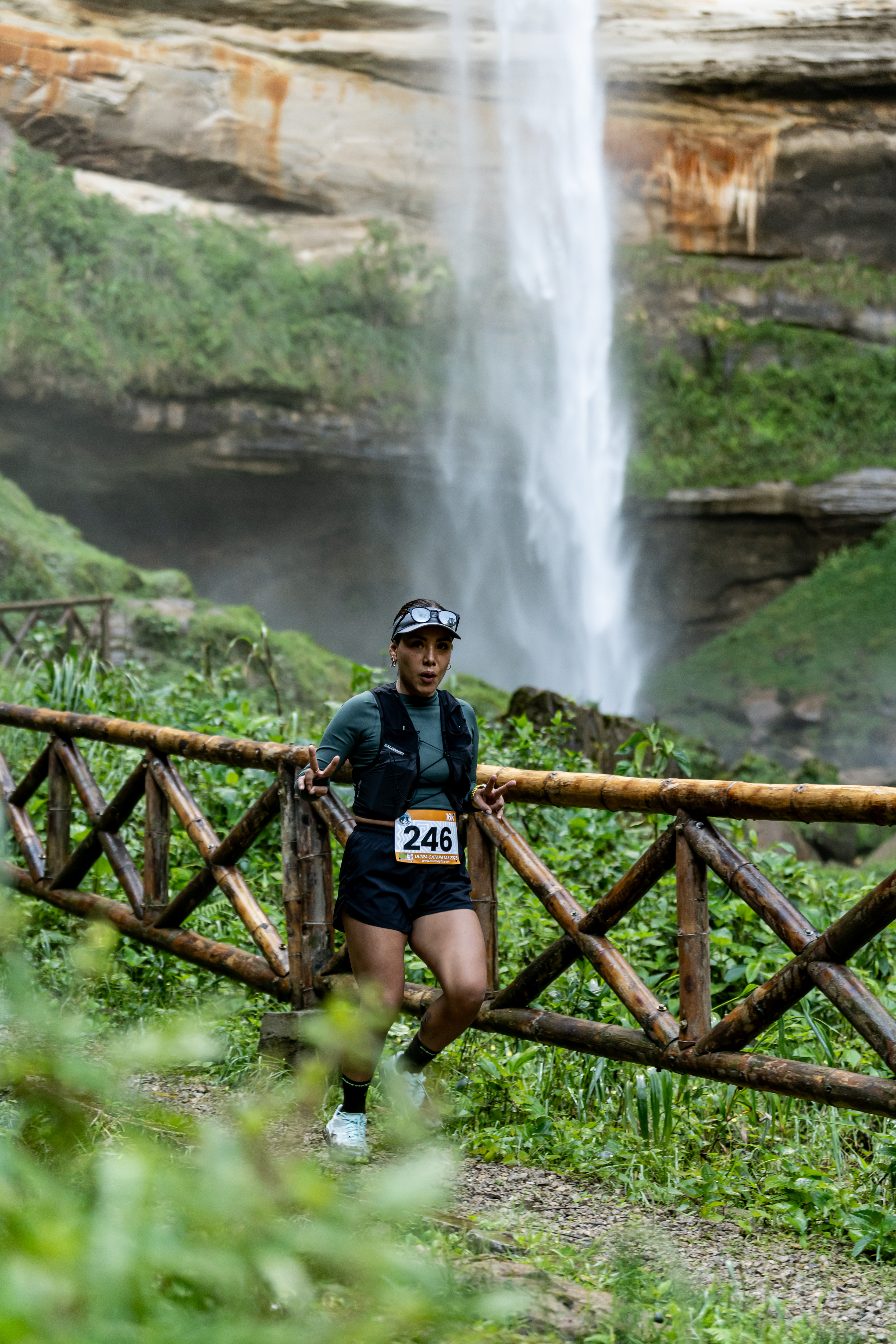 Ultra Cataratas 2026