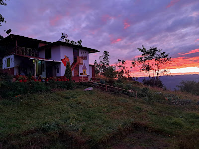 Hospedaje Kuelap Native