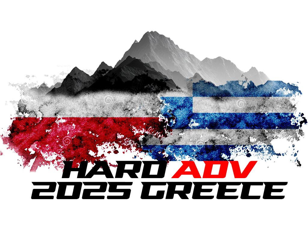 Event promotional image for HARD ADV GR - ITEA 2025