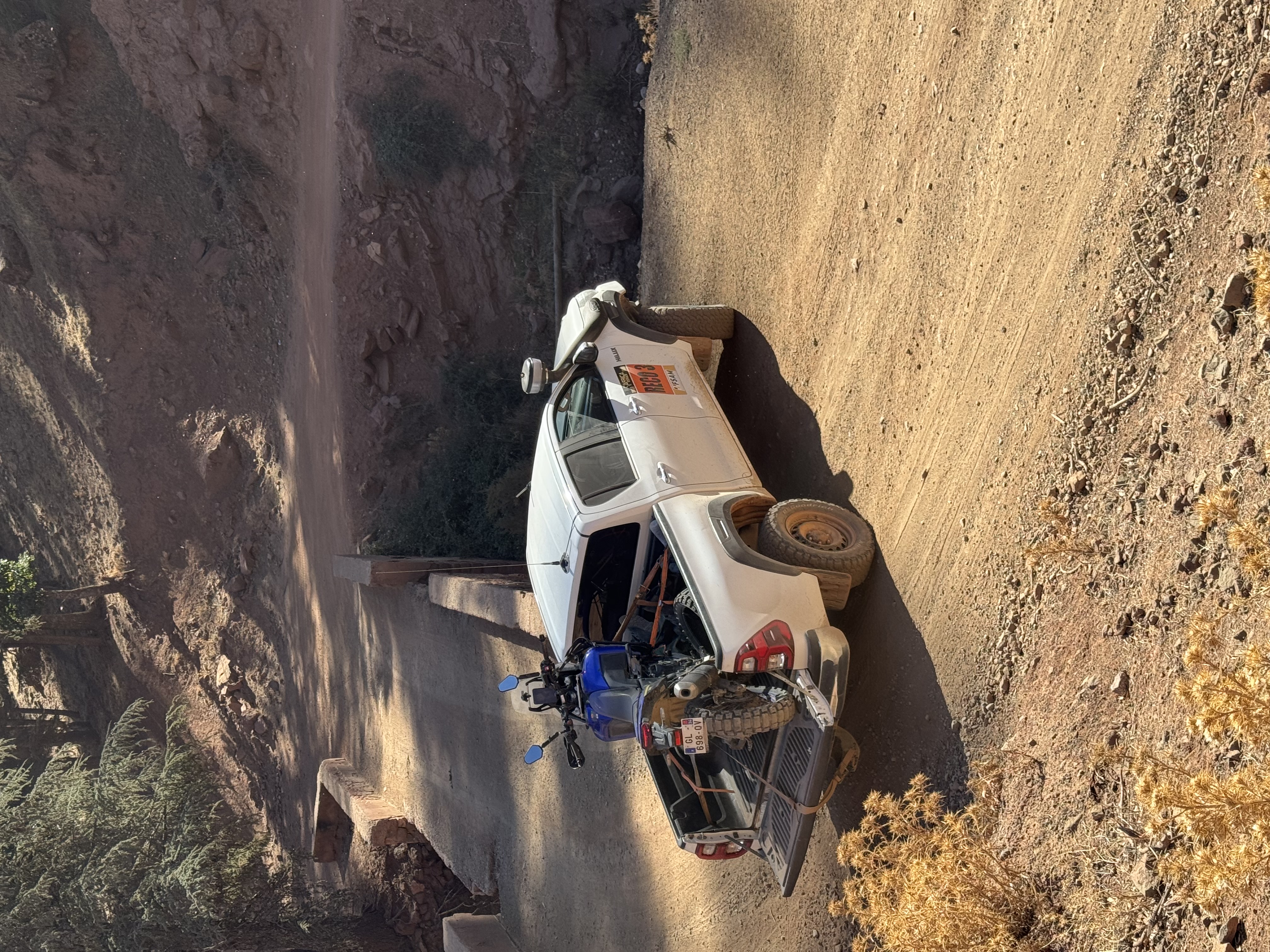 Event promotional image for HARD ADV FAMILIA ON TOUR MAROKO  2026