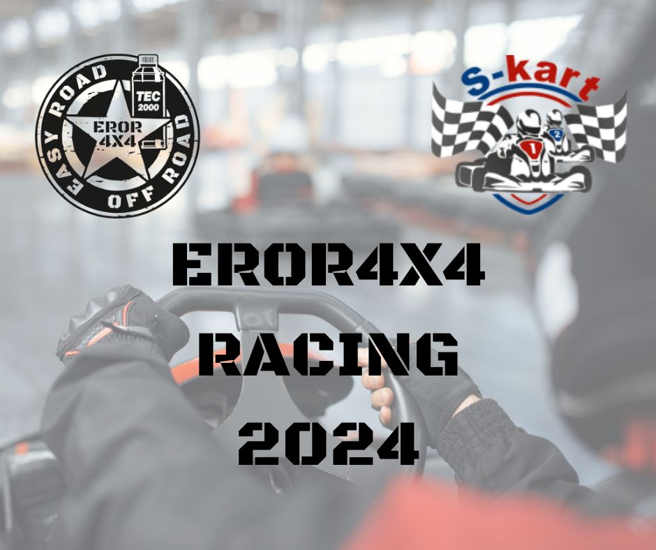 Event promotional image for GOKARTY 14.10.2024 R.