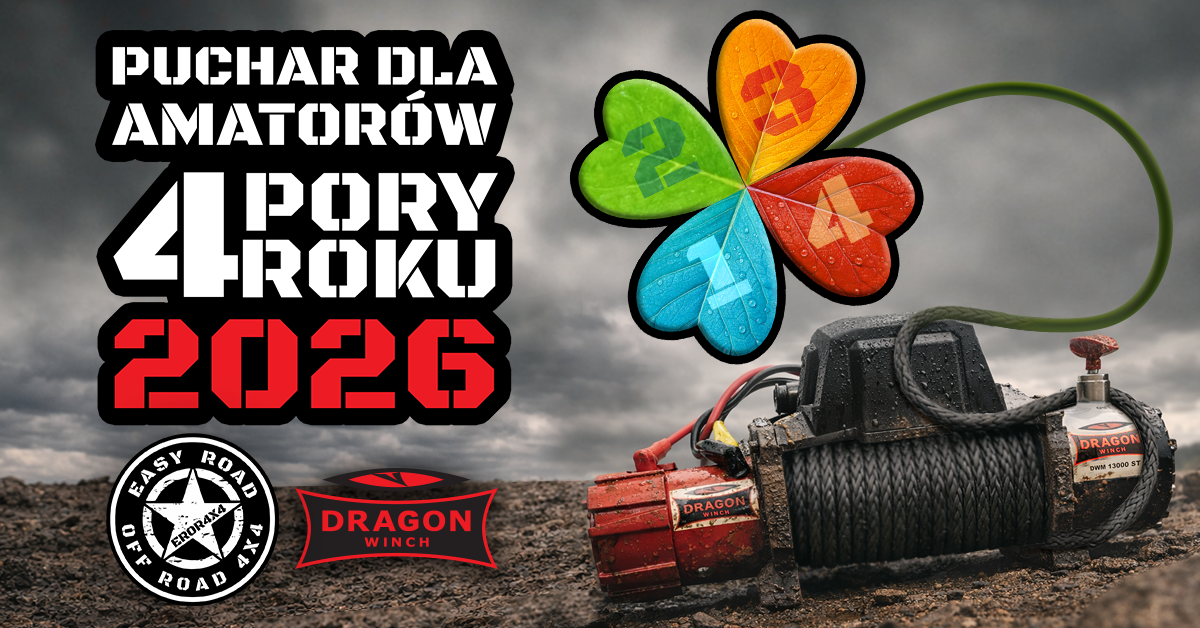 Event promotional image for 18.07.2026 LATO- CZTERY PORY ROKU