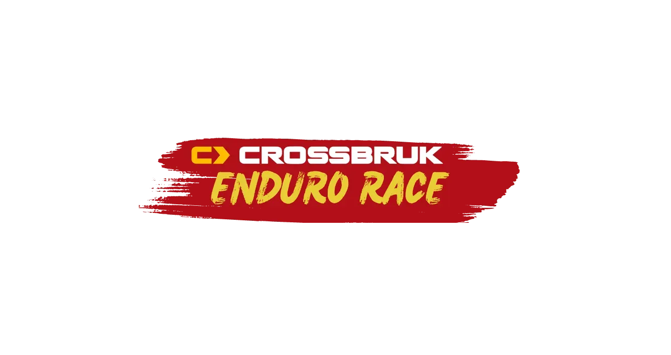 Event promotional image for CROSSBRUK ENDURO RACE 22.09.2024