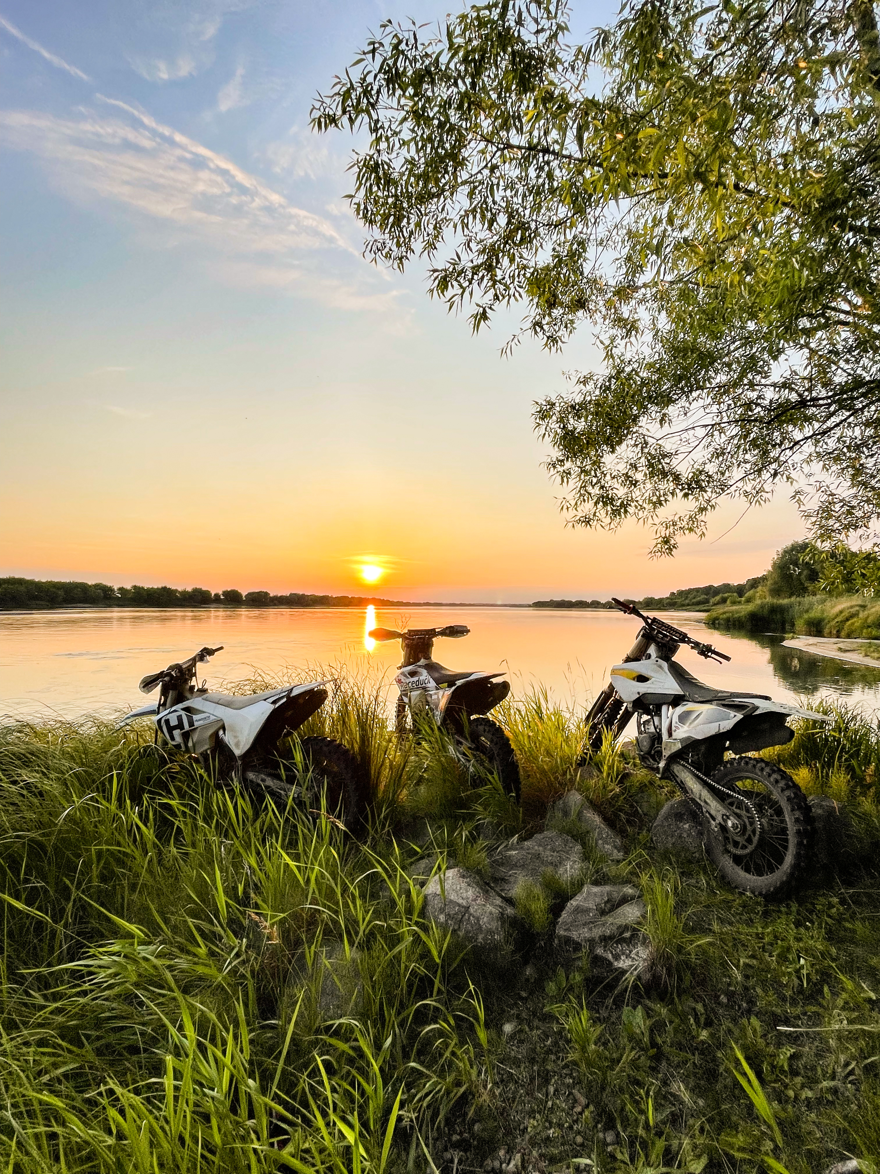 Event promotional image for Enduro Speed Węgry