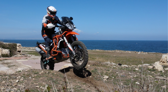 Profile picture of organizer Cyclopmoto