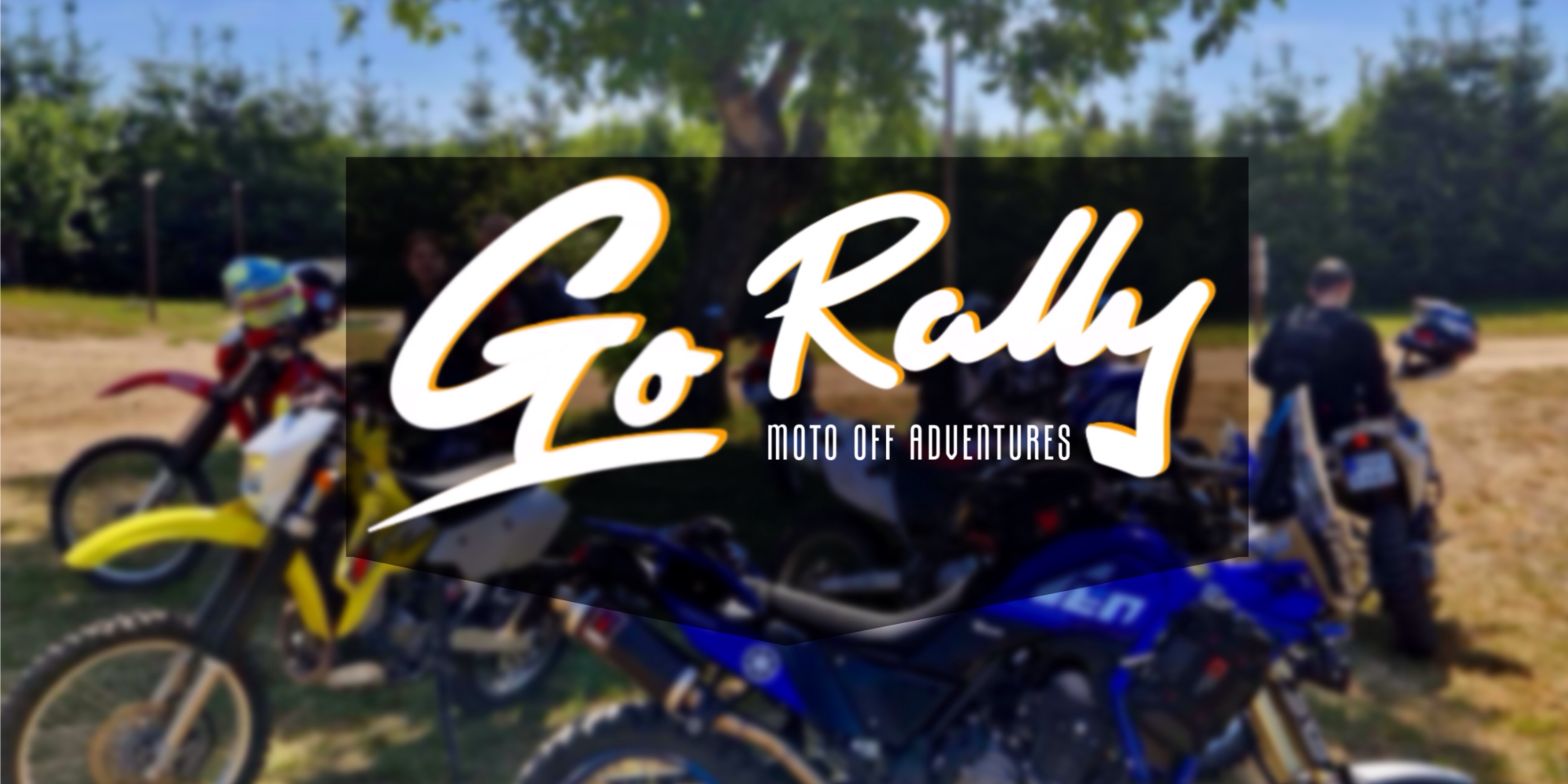 Profile picture of organizer GoRally