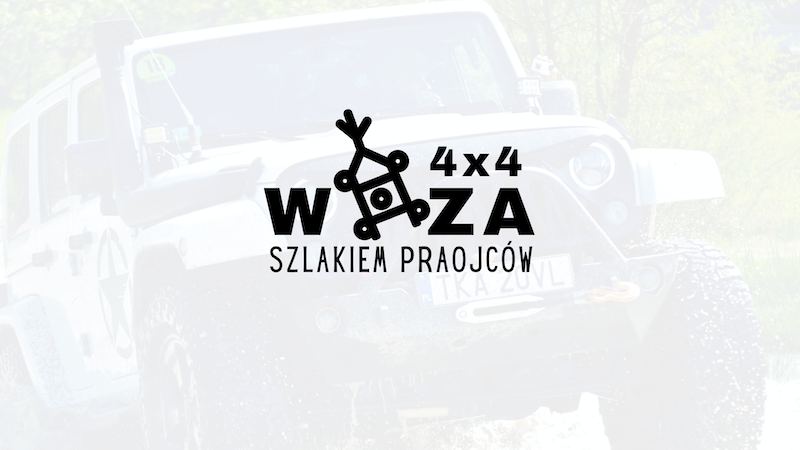 Profile picture of organizer WAZA4x4