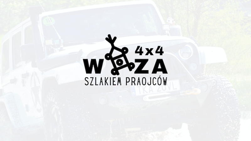 Zdjęcie profilowe organizatora WAZA4x4