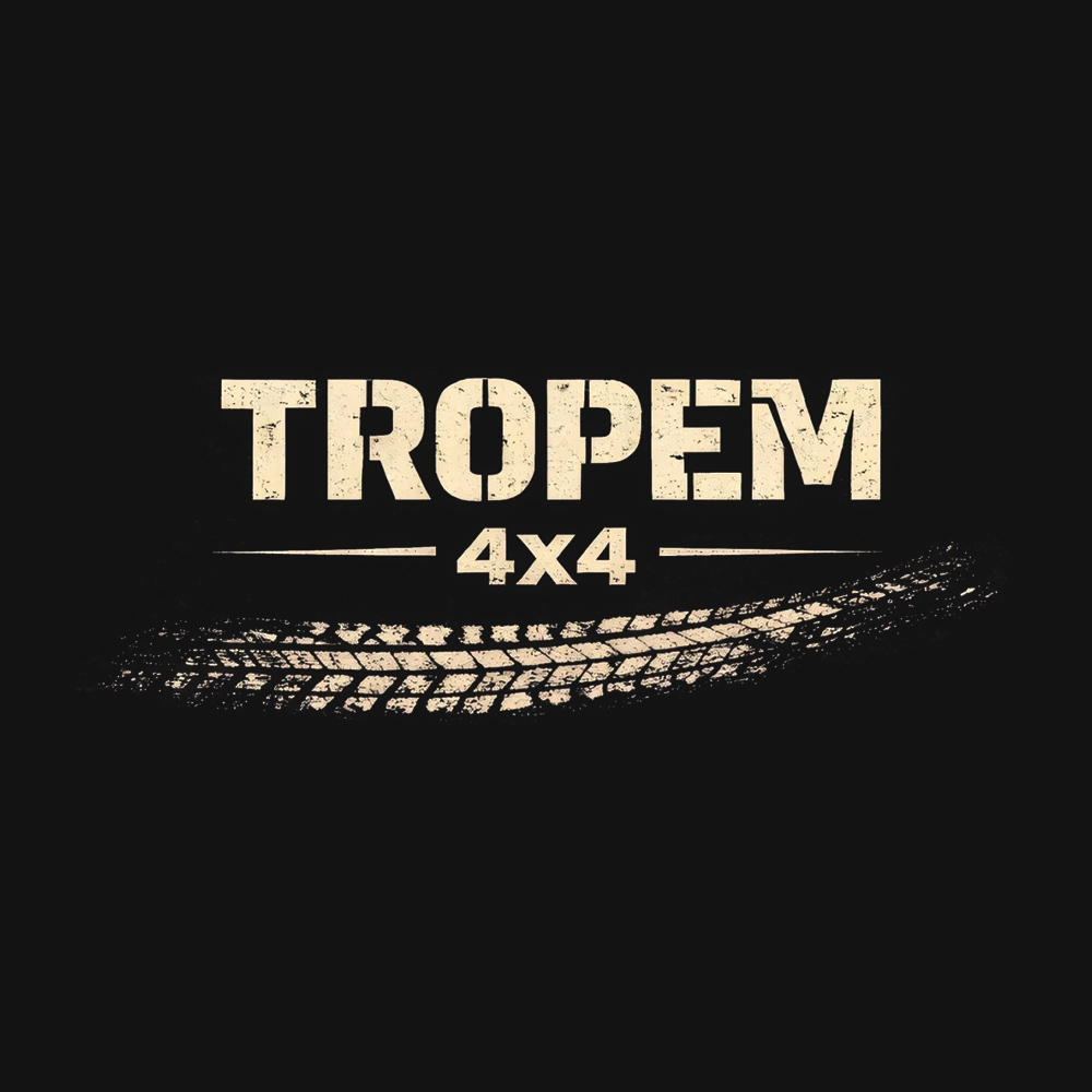 Profile picture of organizer tropem4x4