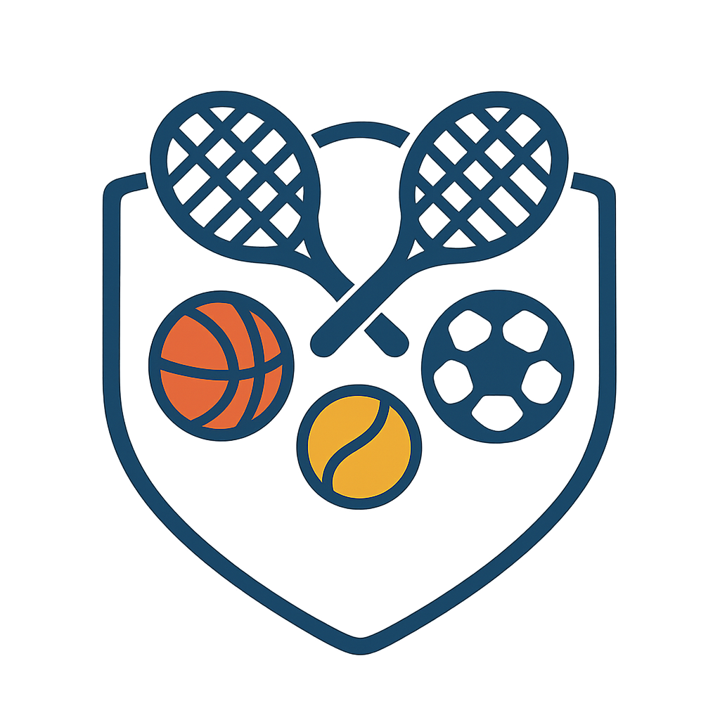 RacketEgypt Logo