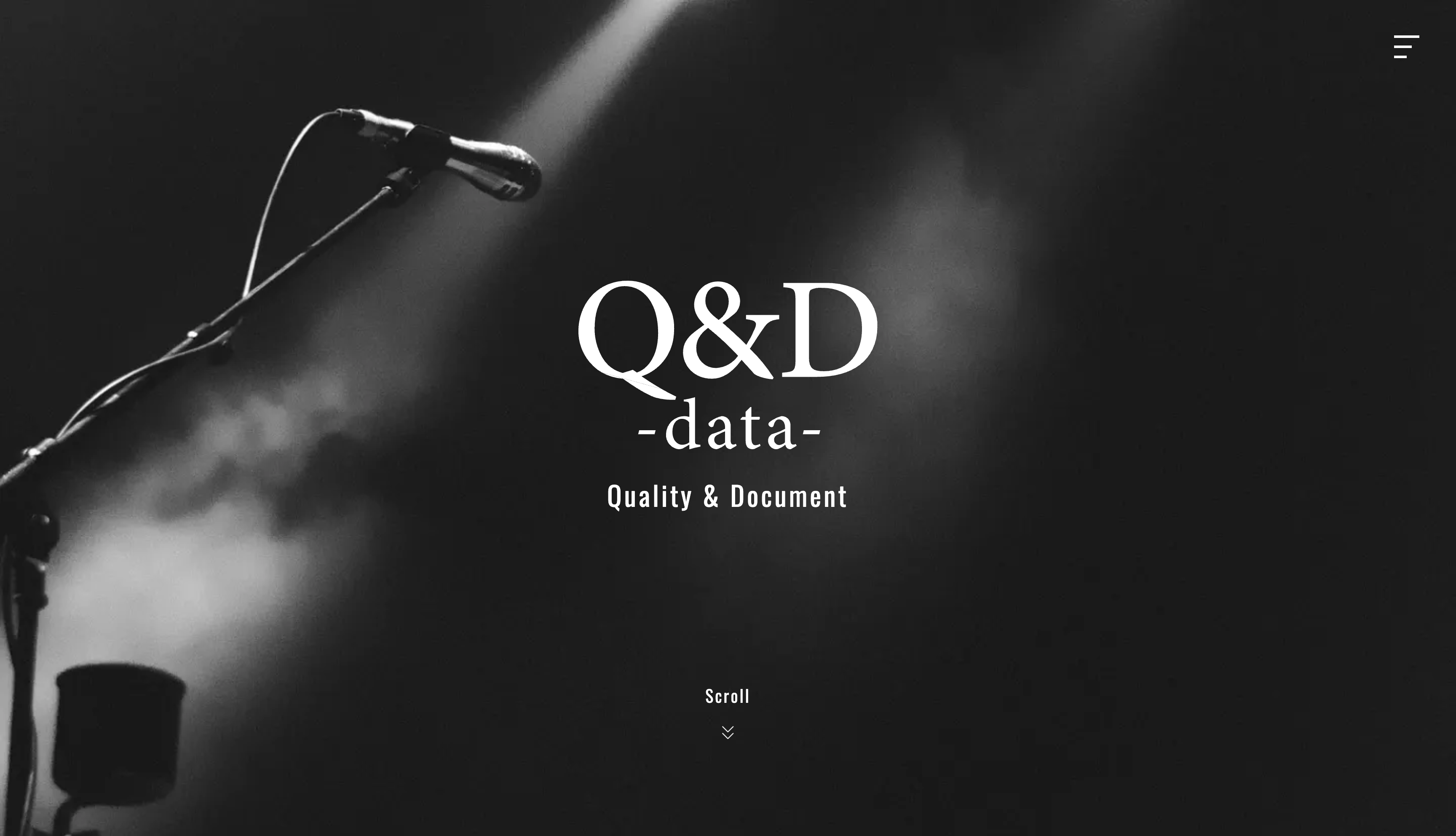 Q&Ddata