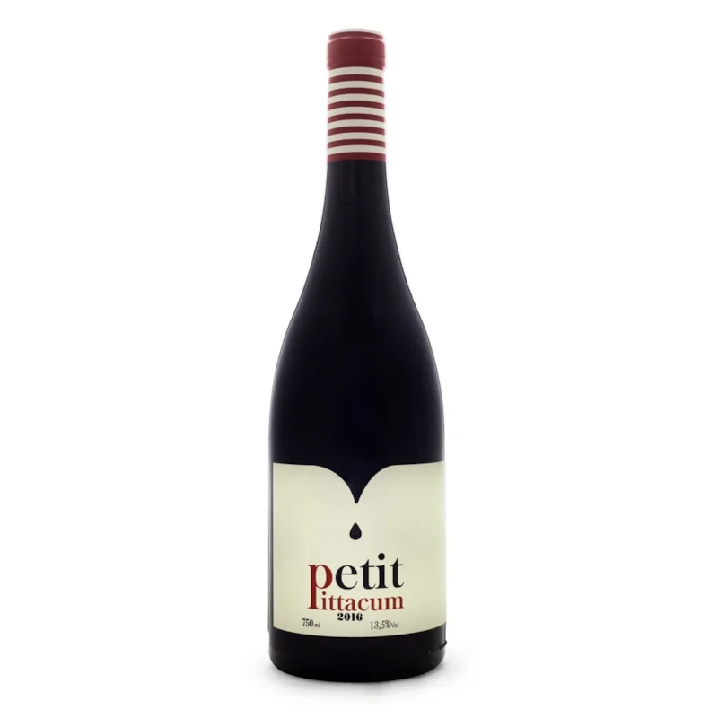 Pittacum Petit 100% Mencía