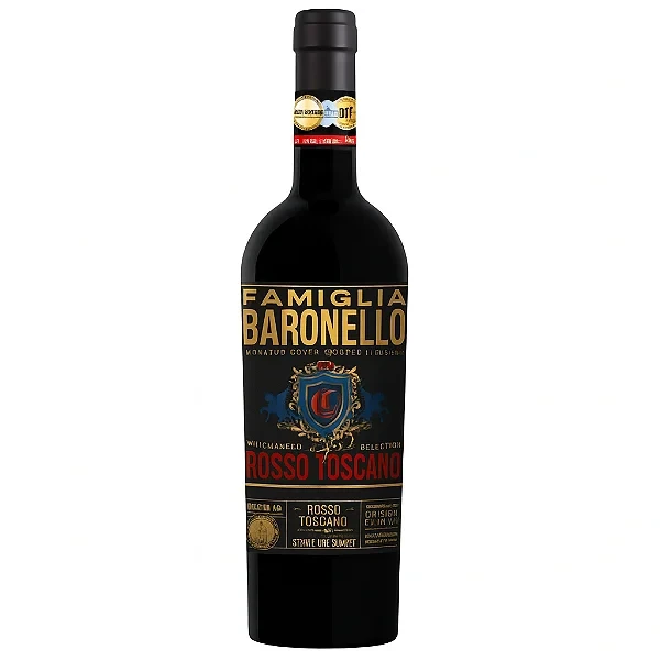 Rosso Toscano Baronello