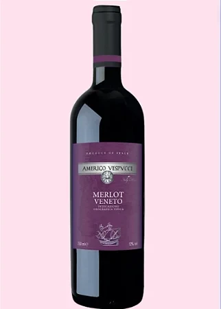 Merlot IGT Americo Vespucci
