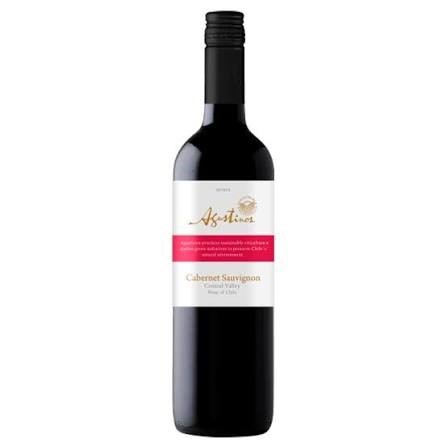 Agustinos Estate Cabernet Sauvignon