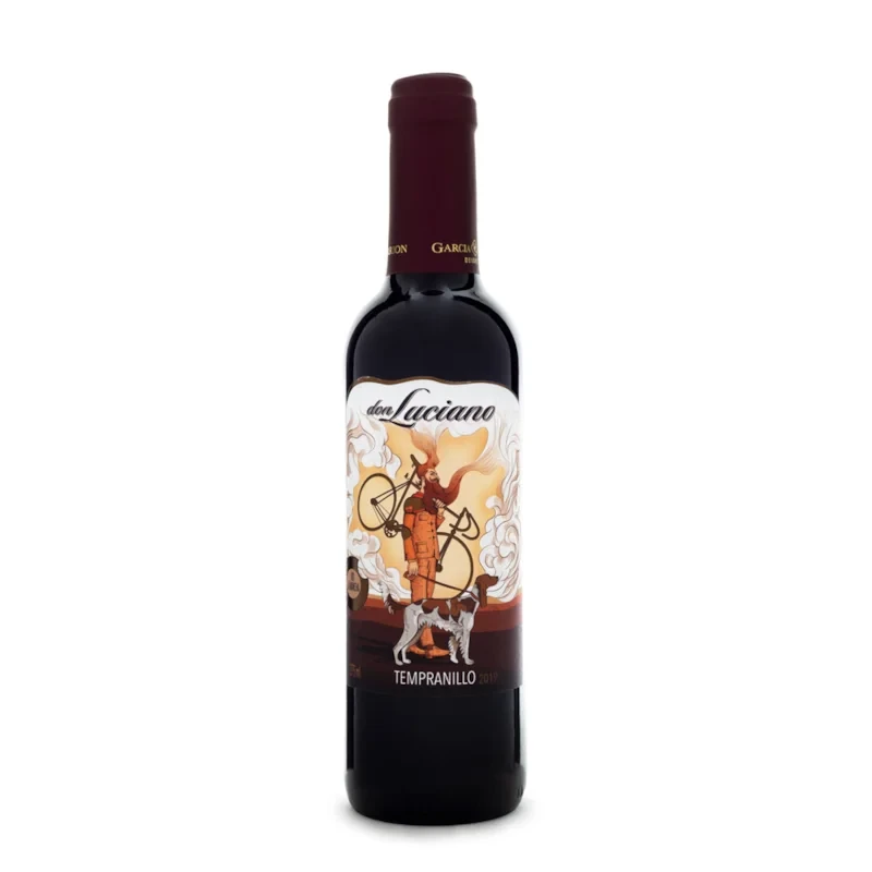 Don Luciano Tempranillo 375 ml