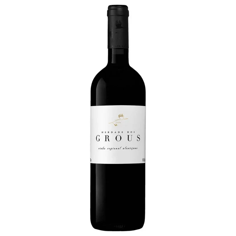Herdade dos Grous Alentejo