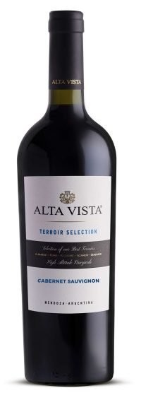 Alta Vista Grande Reserve Terroir Selection Cabernet Sauvignon