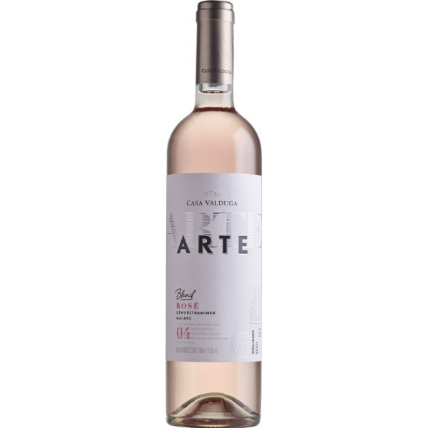 Casa Valduga Arte Gewürztraminer / Malbec